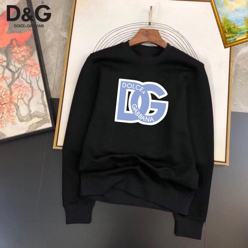 Dolce Gabbana Hoodies